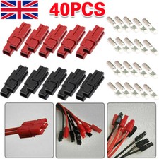 UK 40 PCS ANDERSON POWERPOLE