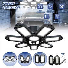 Super Bright LED Garage Light