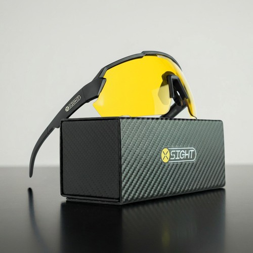 Sight sport fulcrum - sight, •