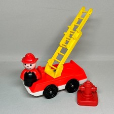 Vintage Fisher-Price Little