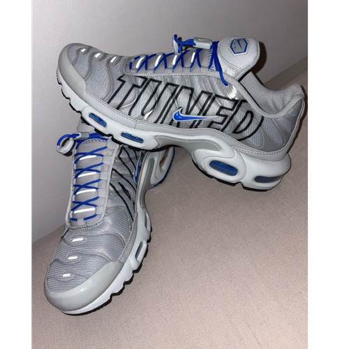Nike air max - grey, blue