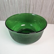 Vintage Arcoroc Sierra Pressed