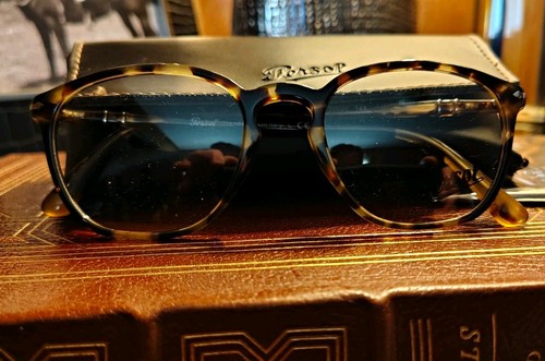 Persol tortoise men - persol,