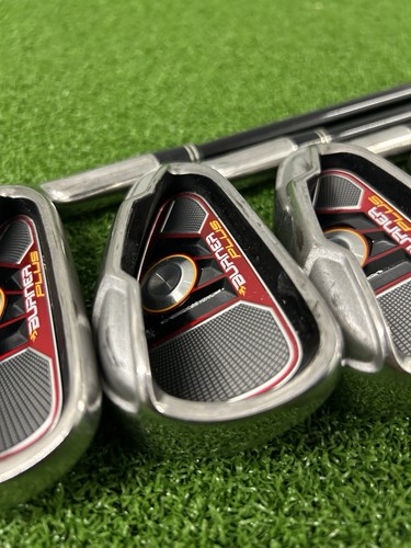 Taylormade burner plus - burner, /