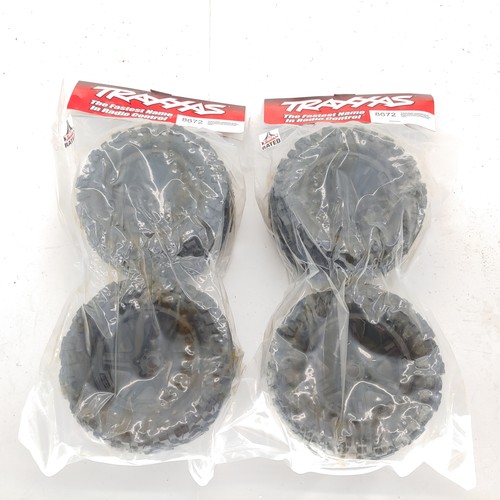 Traxxas talon ext - traxxas,