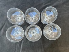 (6) Vintage Rosenthal