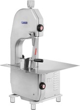 Commercial Band Saw Professional Butchers Bone And Meat Saw Machine 880W