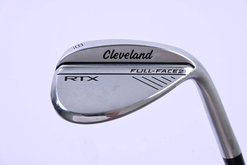Cleveland rtx full face lob - cleveland,