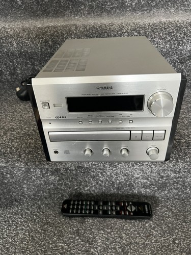 Yamaha crx e300 receiver - crx,