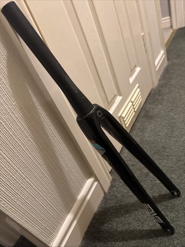 Enve fork rim brake - enve, qr