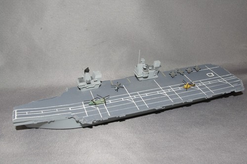 Albatros aircraft carrier - aircraft,