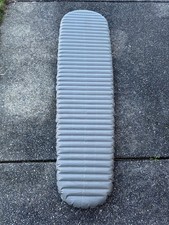 Lightweight Thermarest NeoAir