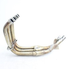 2002 YAMAHA FZ6 FAZER Exhaust