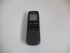 Sony IC Recorder ICD-PX240