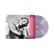 Olivia Dean | The Art Of Loving | Vinyl LP - Lilac