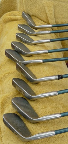 Lynx parralax irons sw 9 - parralax,