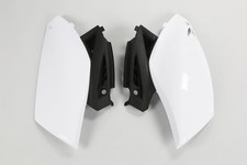 Side Panels Rear Panels Fit