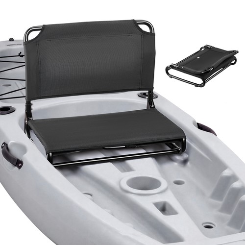 Vevor kayak seat folding - kayak,