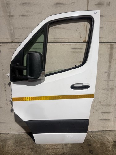 2022 w907 mercedes sprinter - mercedes,