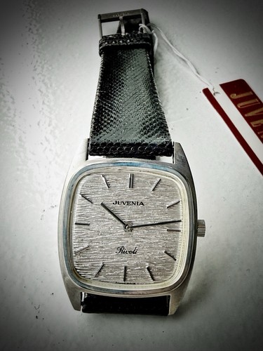 Rare vintage juvenia - juvenia, rivoli