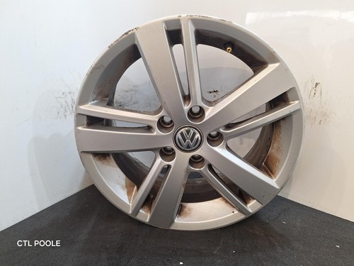 Volkswagen polo mk5 - volkswagen,