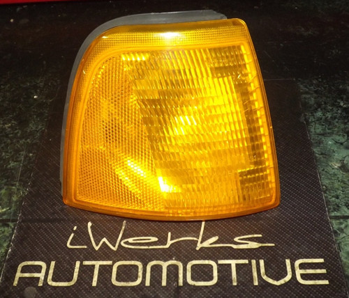 Oem audi 80 cabriolet - 94-98,