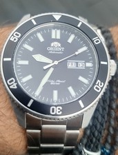 Orient KANO Automatic Diver