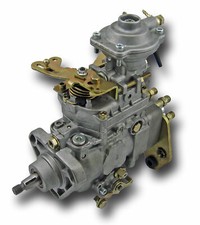 Injection Pump Refurbished VW LT 2.4 TD 0460406073 6 Cylinder ACL Engine