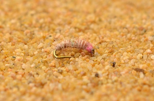 6ct tenkara flies utah - tenkara,