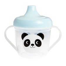 Rex London MIKO THE PANDA CHILDRENS BEAKER