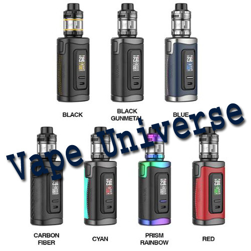 Smok morph vape kit - morph,