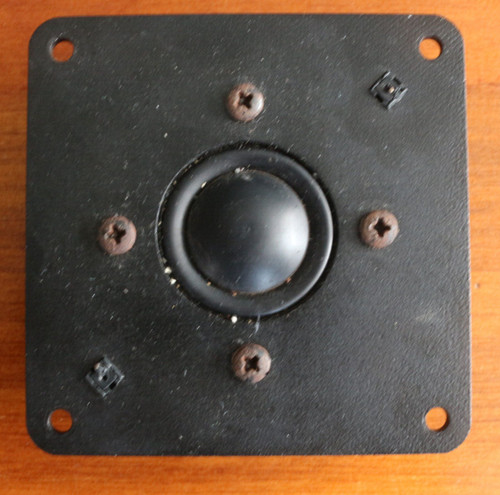 Heco tweeter taken from 2305 - heco,
