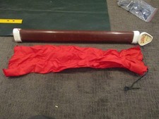 Vintage Tube & Sock for a