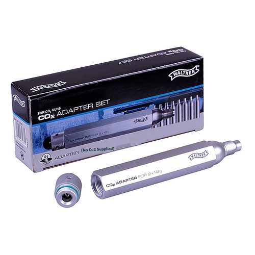 Airgun co2 cartridges umarex - cartridges,