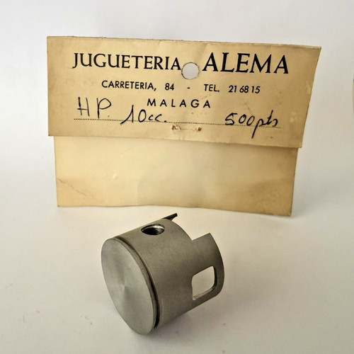 10cc model airplane - airplane, engine