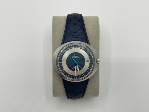 135 033 vintage omega geneve - 135.033,