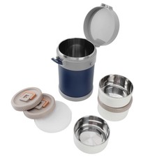 Insulated Food Jar Large