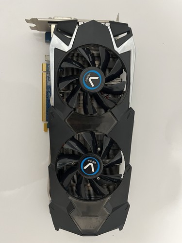 Amd radeon hd7970 - radeon, 3gb