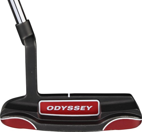 Odyssey white hot - odyssey,