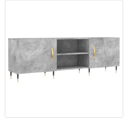 Brand new vidaxl - vidaxl, cabinet