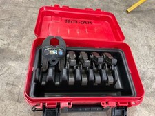 Novopress Pressing Tool Jaw