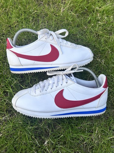 Nike classic cortez - cortez, leather