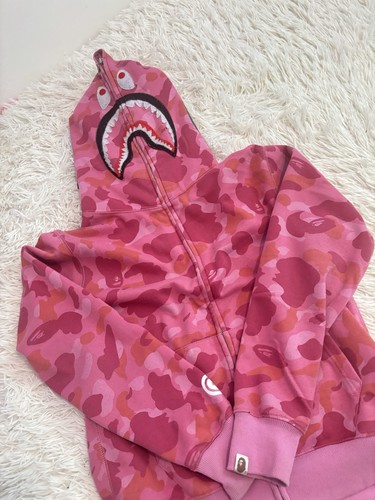 Bathing ape bape hoodie - bape,