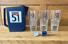 pastis 51 blue water  jug