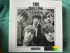 The Rolling Stones - In Mono-