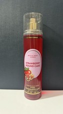 Bath & Body Works Strawberry