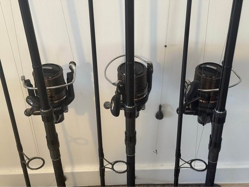 Daiwa infinity 75lb tc x - 3.75lb,