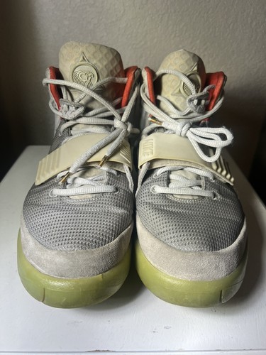 Size nike air yeezy - size, 10