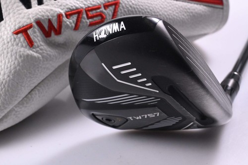 Honma 757 wood 18 - 757,