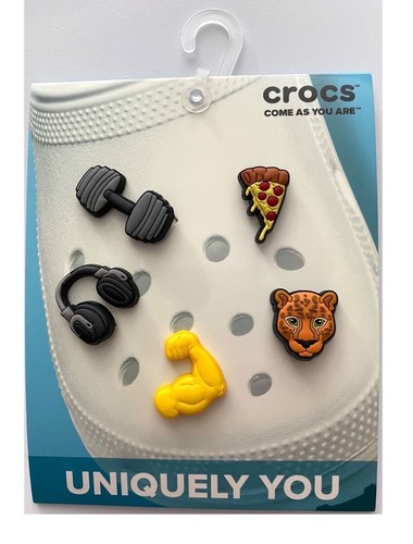 Crocs uniquely you get - you,